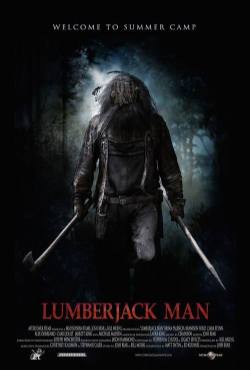 Lumberjack Man(2015) Movies