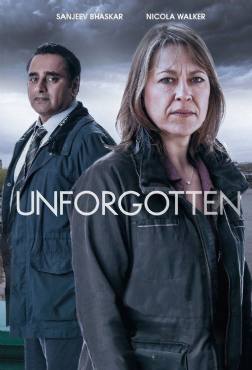 Unforgotten(2015) 