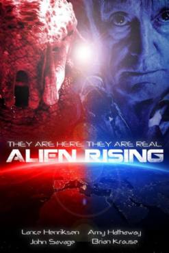 Gemini Rising(2013) Movies