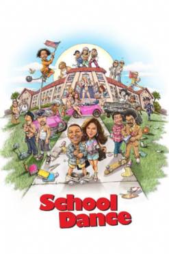 School Dance(2014) Movies