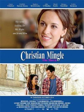 Christian Mingle(2014) Movies