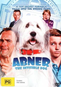 Abner, the Invisible Dog(2013) Movies