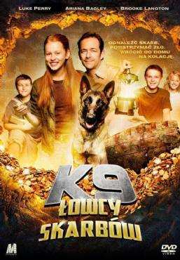 K-9 Adventures: Legend of the Lost Gold(2014) Movies