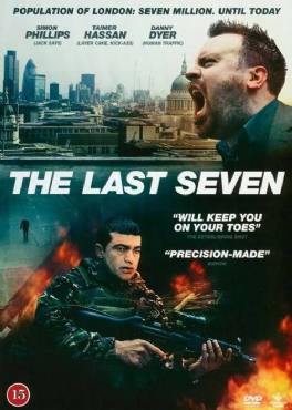 The Last Seven(2010) Movies