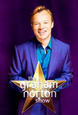 The Graham Norton Show(2007) 