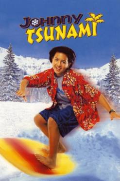 Johnny Tsunami(1999) Movies