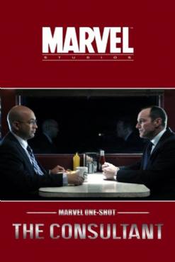 Marvel One-Shot: The Consultant(2011) Movies