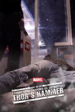 Marvel One-Shot: A Funny Thing Happened on the Way to Thors Hammer(2011) Movies