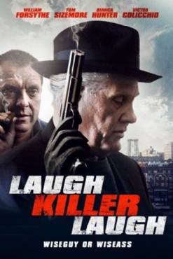 Laugh Killer Laugh(2015) Movies