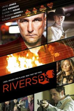Rivers 9(2015) Movies