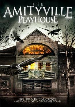 The Amityville Playhouse(2015) Movies