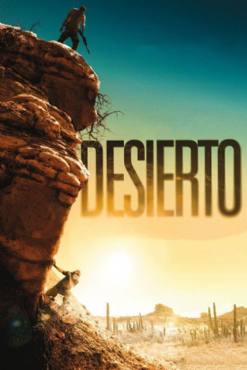 Desierto(2015) Movies