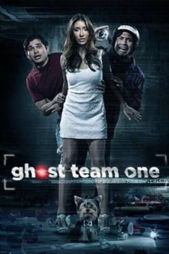 Ghost Team One(2013) Movies