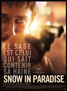 Snow in Paradise(2014) Movies