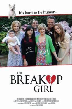 The Breakup Girl(2015) Movies