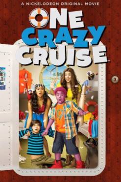 One Crazy Cruise(2015) Movies