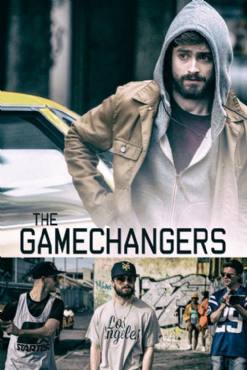 The Gamechangers(2015) Movies