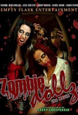 Zombie Dollz(2015) Movies