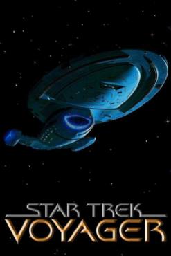 Star Trek: Voyager(1995) 