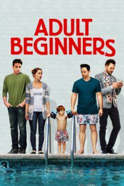 Adult Beginners(2014) Movies