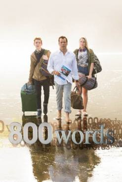 800 Words(2015) 