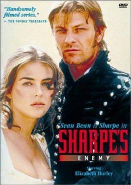 Sharpes Enemy(1994) Movies