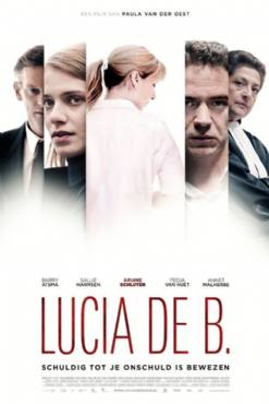 Lucia de B.(2014) Movies