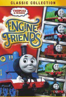 Thomas and Friends: Engine Friends(2012) Cartoon