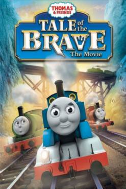 Thomas and Friends: Tale of the Brave(2014) Movies