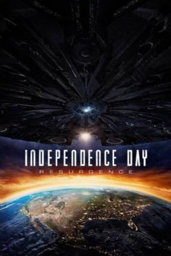 Independence Day: Resurgence(2016) Movies