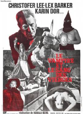 The Torture Chamber of Dr. Sadism(1967) Movies