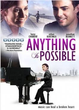 Anything Is Possible(2013) Movies