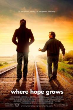 Where Hope Grows(2014) Movies