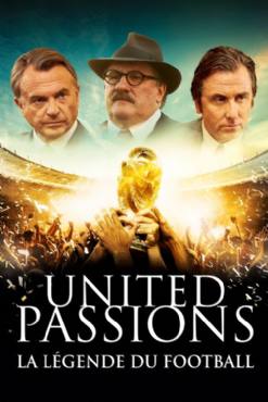 United Passions(2014) Movies