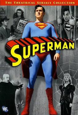 Superman(1948) 