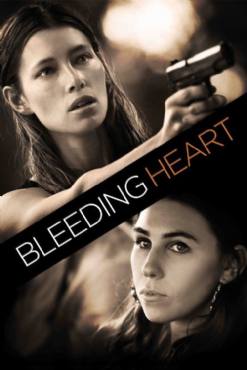 Bleeding Heart(2015) Movies