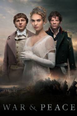 War and Peace(2016) 