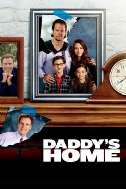Daddys Home(2015) Movies