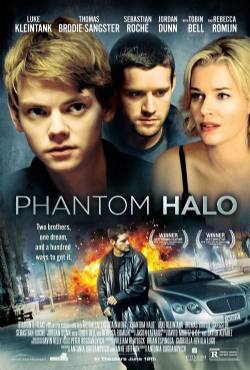 Phantom Halo(2014) Movies