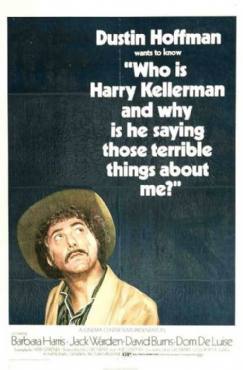 Who Is Harry Kellerman and Why Is He Saying Those Terrible Things About Me?(1971) Movies