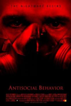 Antisocial Behavior(2014) Movies
