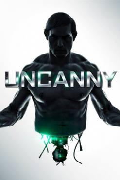 Uncanny(2015) Movies