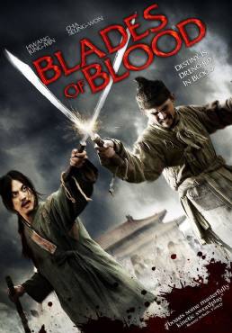 Blades of Blood(2010) Movies