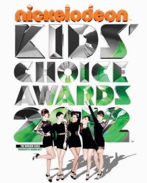 Nickelodeon Kids Choice Awards 2012(2012) Movies