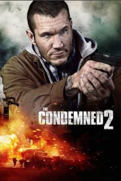 The Condemned 2(2015) Movies