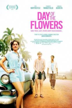 Day of the Flowers(2012) Movies