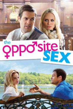 The Opposite Sex(2014) Movies