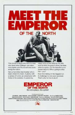 Emperor of the North Pole(1973) Movies