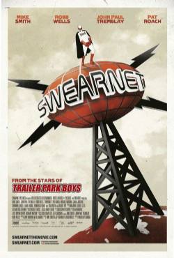 Swearnet: The Movie(2014) Movies