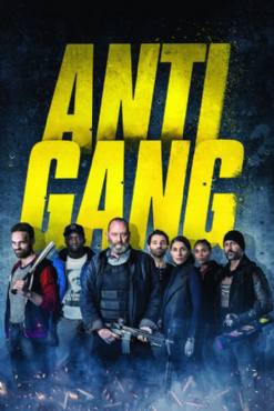 Antigang(2015) Movies